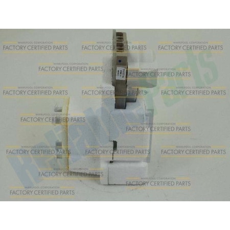 Whirlpool WP2209751 Whirlpool Refrigerator Air Diffuser Assembly WP2209751